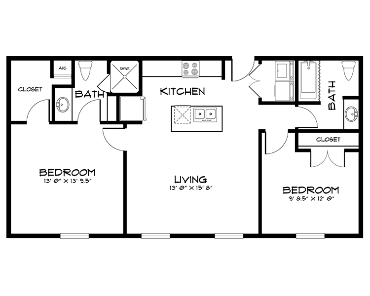 Floor B1