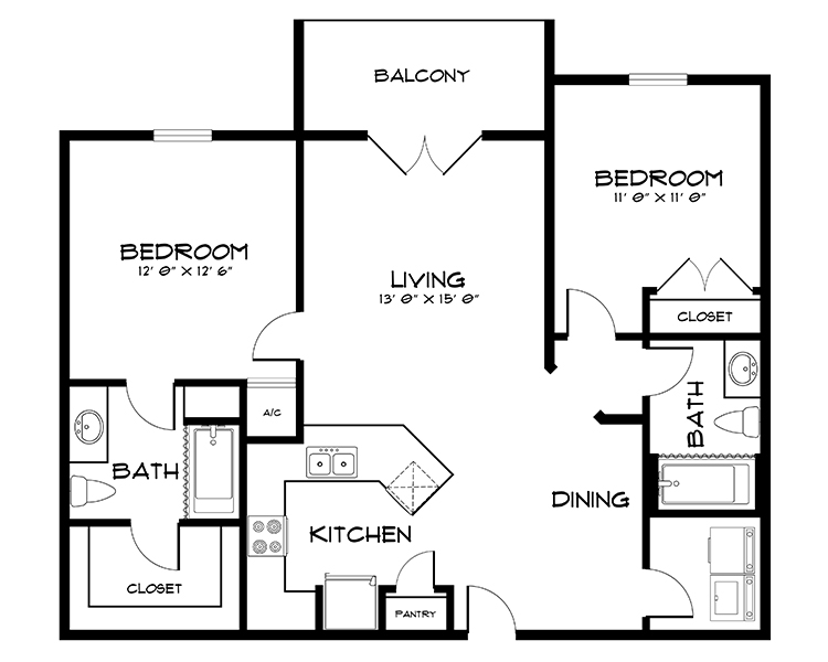 Floor B2